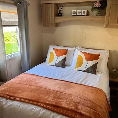 Hornshole Hideaway Otel Hawick Dış mekan fotoğraf