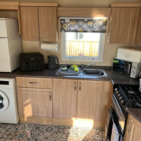 Hornshole Hideaway Otel Hawick Dış mekan fotoğraf