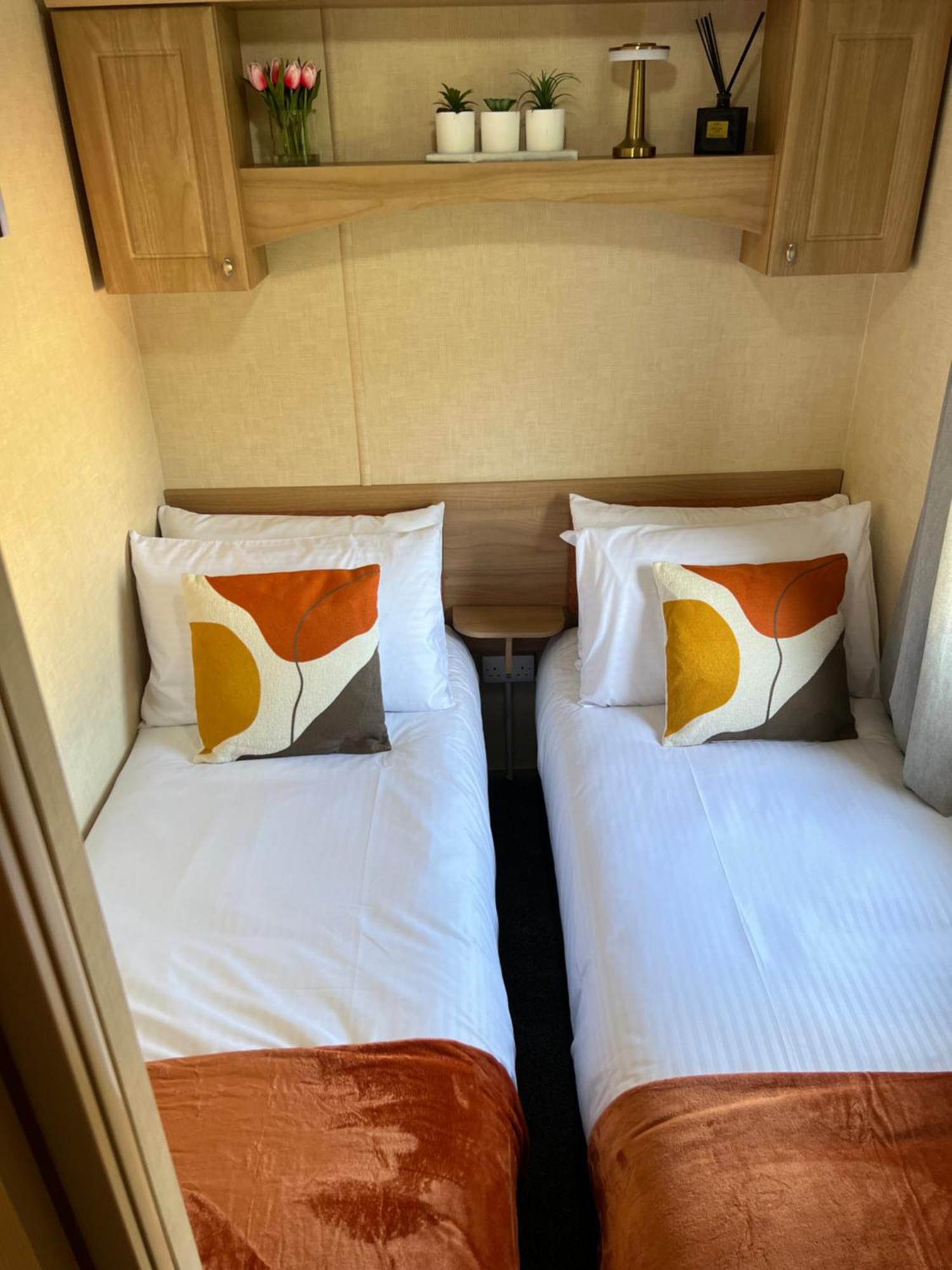 Hornshole Hideaway Otel Hawick Dış mekan fotoğraf
