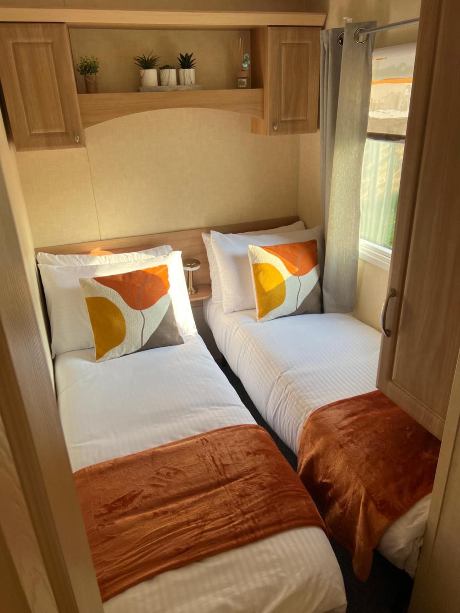 Hornshole Hideaway Otel Hawick Dış mekan fotoğraf