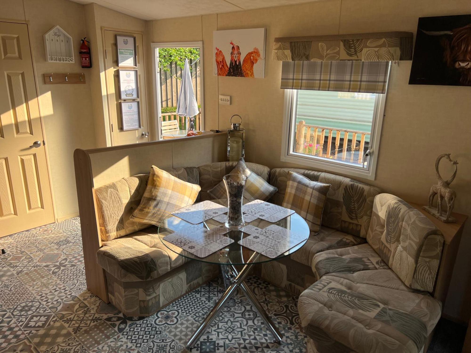Hornshole Hideaway Otel Hawick Dış mekan fotoğraf