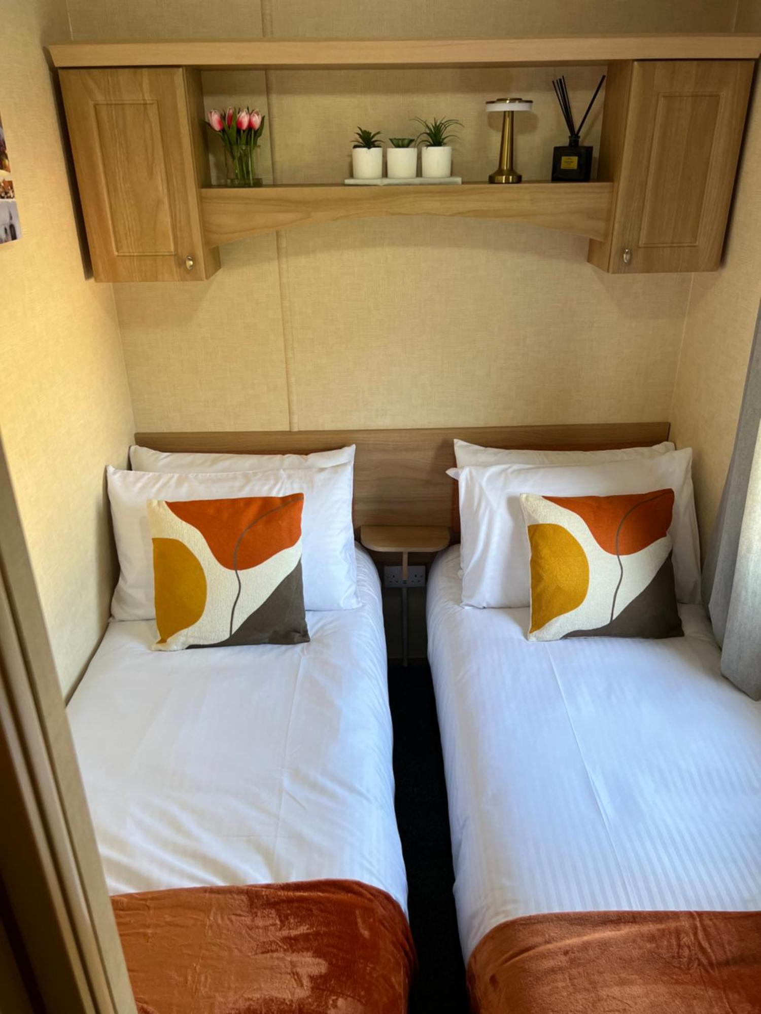 Hornshole Hideaway Otel Hawick Dış mekan fotoğraf